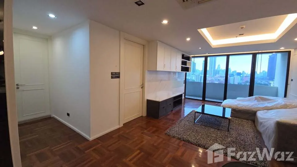 รูป ขาย คอนโด 1 ห้องนอน ในโครงการ เดอะ รอยัล นาวิน ทาวเวอร์ 6446520 - รูปที่ 12/21