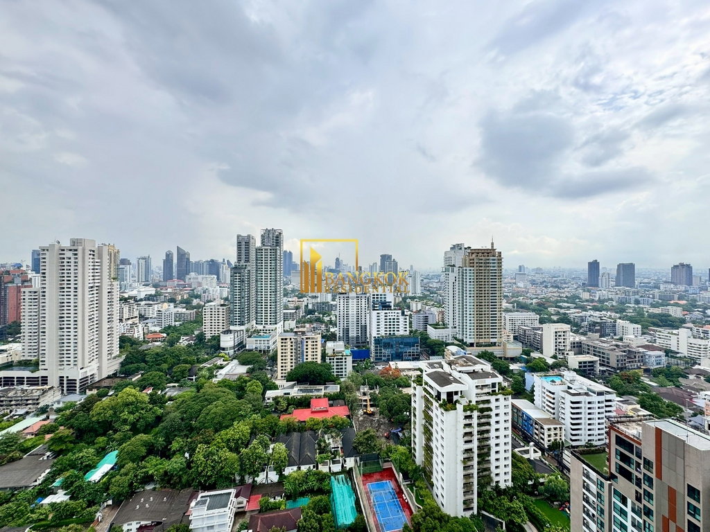 รูป Noble State 39 - Contemporary 2 Bed Condo in Phrom Phong - BR60374CD - รูปที่ 6/40