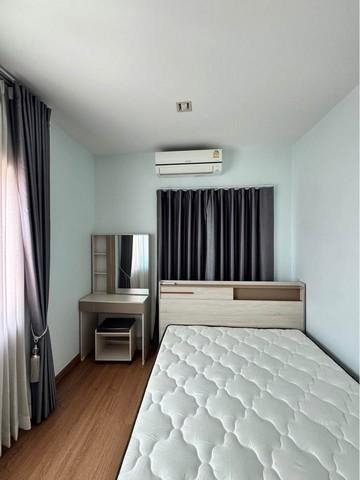 รูป MHR161 เช่าบ้านเดี่ยว โกลเด้นนีโอ 2 ลาดพร้าว เกษตรนวมินทร์ เนื้อที่ 37.4 ตารางวา ฟังก์ชัน 4 ห้องนอน ต่อเติมครบพร้อมอยู่ หน้าบ้านทิศใต้ - รูปที่ 7/11