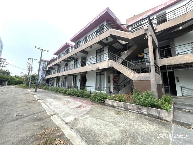 รูป คอนโดมิเนียม 29.18 ตร.ม. ฟรีซ คอนโดมิเนียม บางบ่อ สมุทรปราการ 923,000 - รูปที่ 12/30