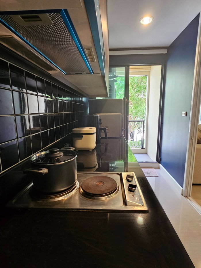 รูป Line ID: Smile-easy 2ห้องนอน ขาย UNiO Sukhumvit 72 Phase 2 (ยูนิโอ สุขุมวิท 72 เฟส 2) - รูปที่ 2/14