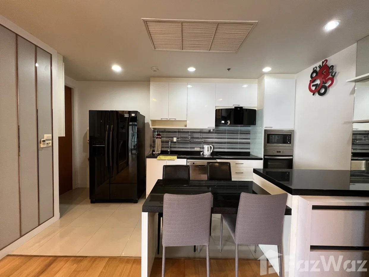 picture Live the Dream in Luxurious Riverside Apartment: Chatrium Residence Executive Condo 1161674 - 4/15