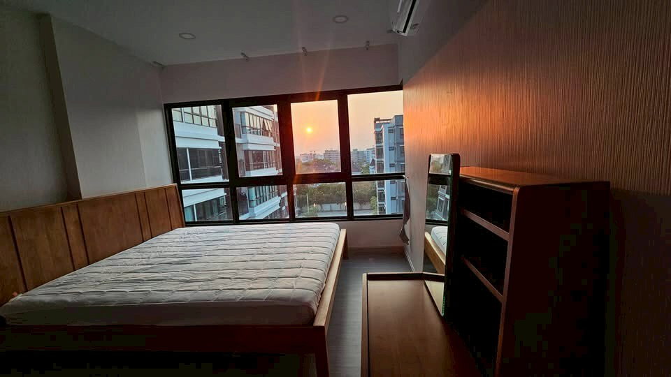 picture SUPALAI City Resort SUKHUMVIT 107 - 4/6