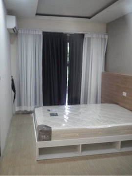 ปล่อยเช่า คอนโดมิเนียม Level Condominium#ติดถนนบางนา-ตราด