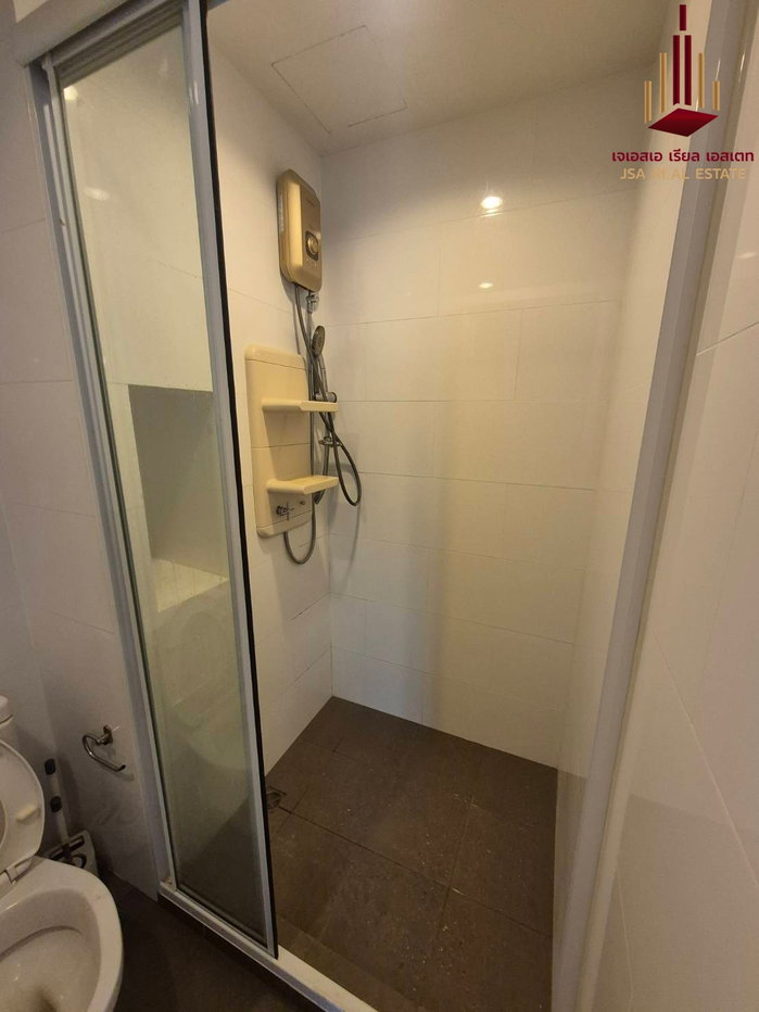 picture ✨ For Rent: The Base Park West Condo ✨💰Only 15,000 THB/month - 6/6