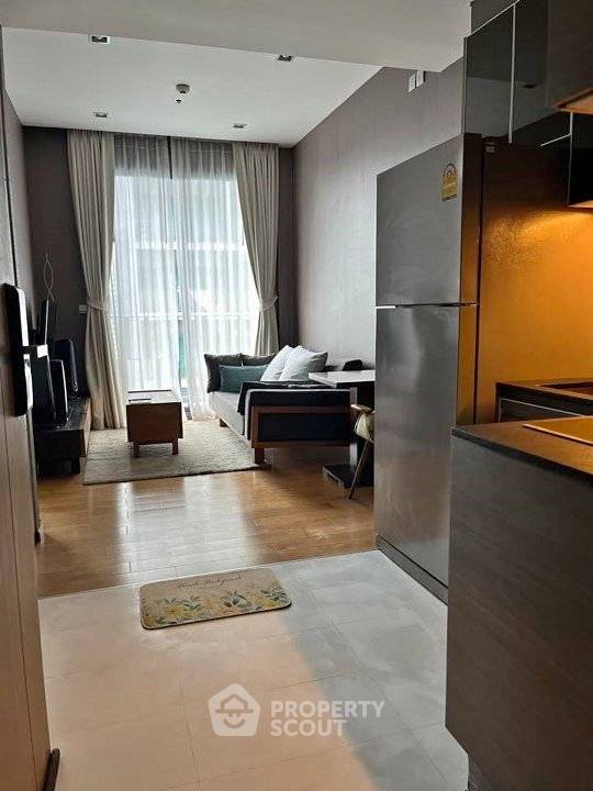 picture 1-BR Condo at Keyne By Sansiri near BTS Thong Lor (ID 2975329) - 1/10