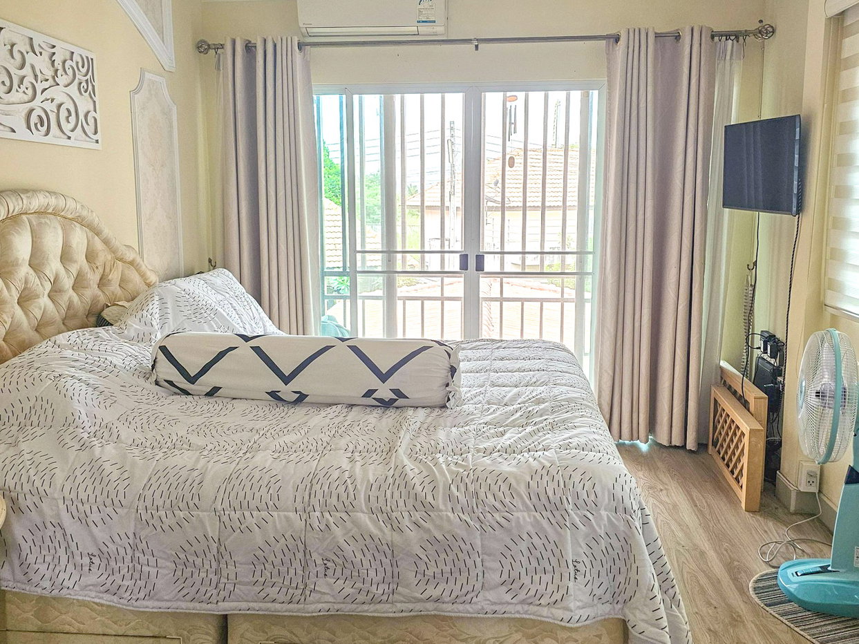 picture House for Sale East Pattaya–Huai Yai Area - 4/10