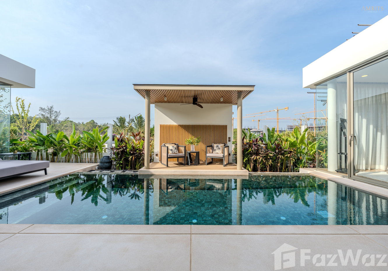 picture 3 Bedroom Villa for sale at Amrits Luxury Villas 1971006 - 3/42