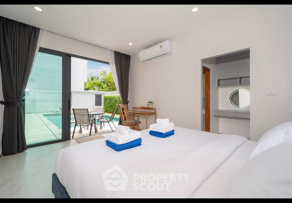 รูป วิลล่า 4-ห้องนอน ใน ราไวย์ (ID 2975864) - รูปที่ 9/19