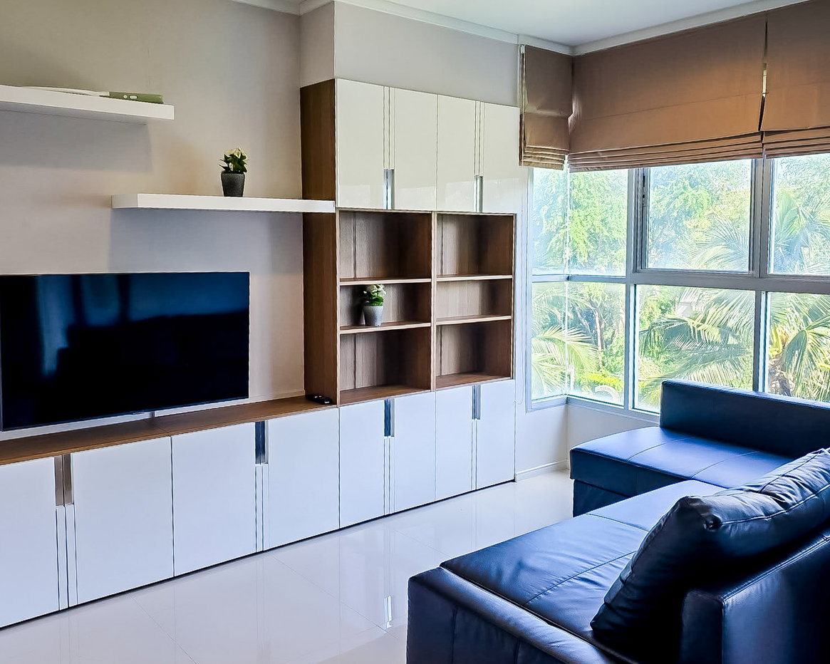 picture Lumpini Park Beach Jomtien 2 Bedroom Condo for Sale - 2/13