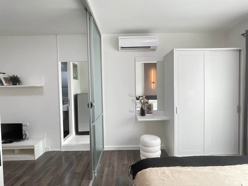 รูป S010043 D Condo Sukhumvit 109 - รูปที่ 3/8