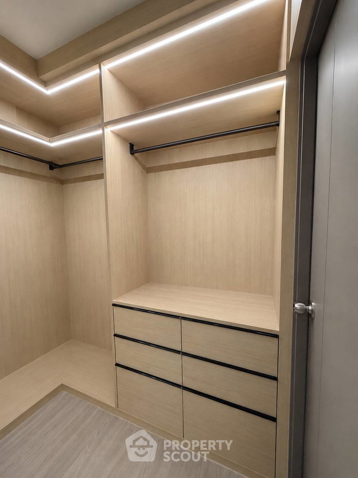 picture 1-BR Condo at ASPIRE Ratchayothin near BTS Ratchayothin (ID 2975801) - 8/9