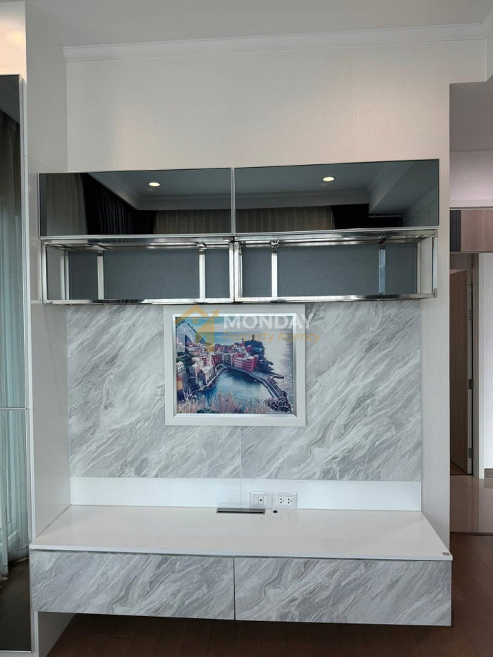 รูป 🔥MD-26065792 Rare Item ห้องสวย ราคาต่ำกว่าตลาด ศุภาลัย เอลีท พญาไท รีบจองก่อนหลุด 🔥 - รูปที่ 11/12