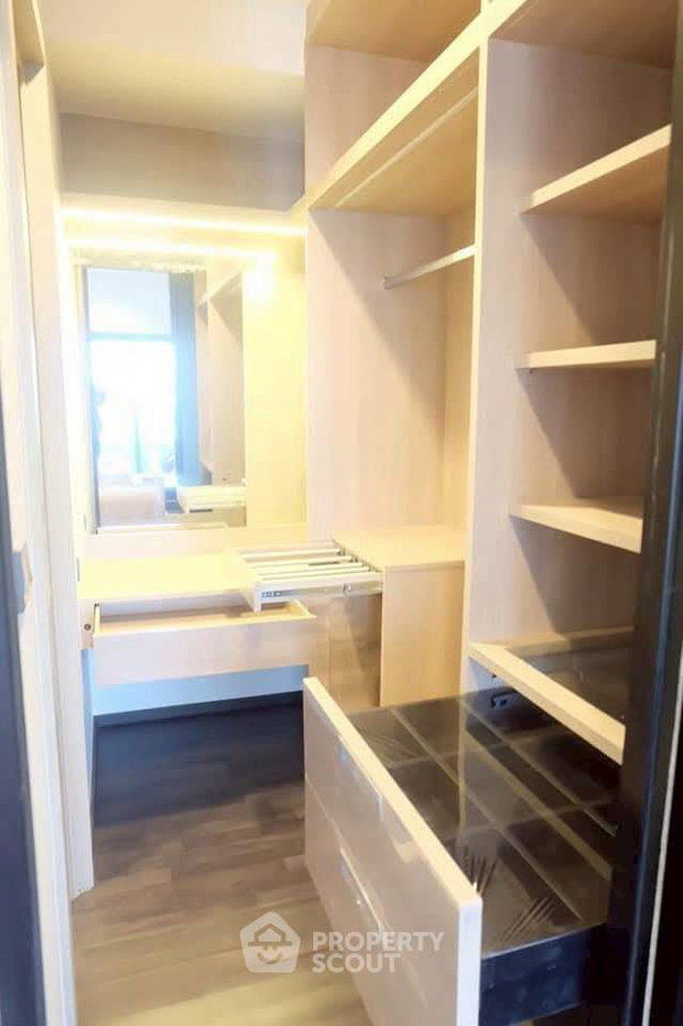 picture 1-BR Condo at The Line Asoke - Ratchada near MRT Phra Ram 9 (ID 2975792) - 5/8