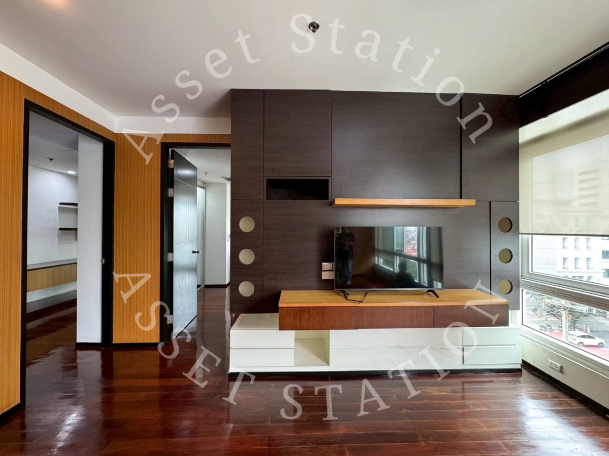 รูป 🏢คอนโดหรู พร้อมเช่า The Height Thonglor ห้องกว้าง 137 ตร.ม. พร้อมเข้าอยู่ ใกล้ BTS ทองหล่อ💎 - รูปที่ 2/11