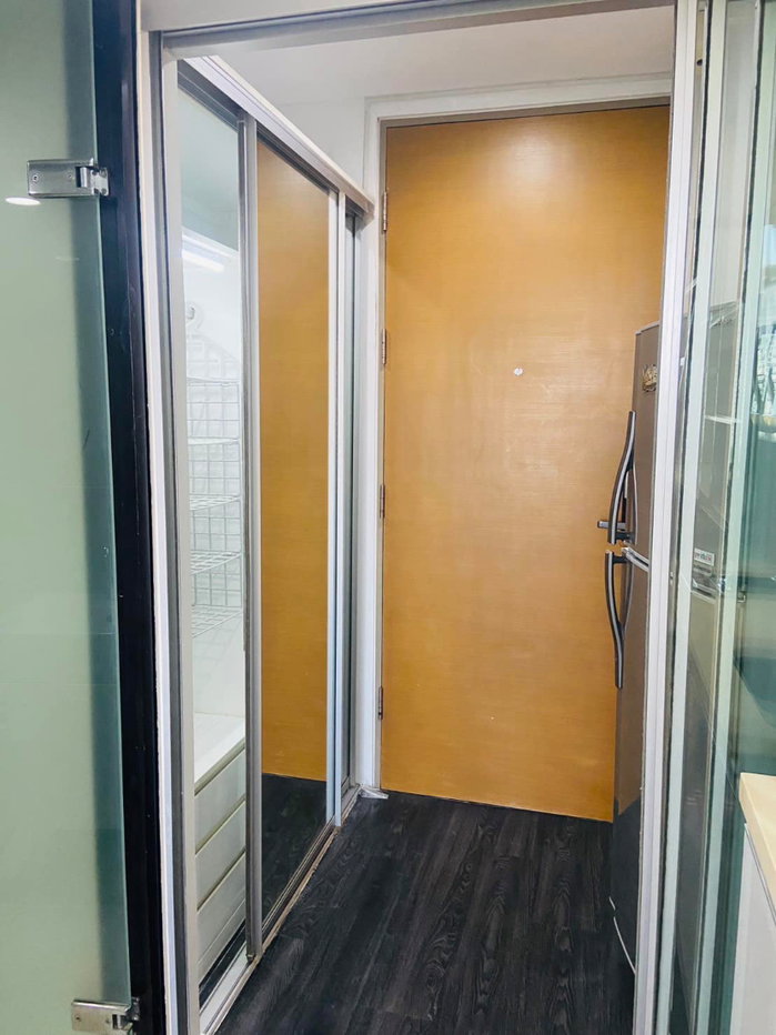 รูป Pet Friendly เลี้ยงสัตว์ได้ IDEO MORPH 38Near BTS Tonglor ไอดีโอ มอร์ฟ 38 ติด BTS ทองหล่อ มีรถ รับ-ส่ง หรือ เดินไปBTS ได้ - รูปที่ 12/15