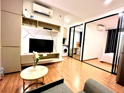 Condos for rent : 🍀 For Rent The Origin Ram 209 Interchange 🍀 Add Line ID: @zcondo (with@) 🔥 C5825