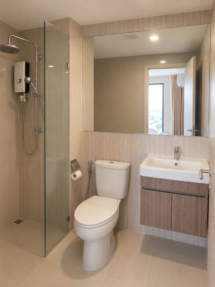 picture Code: 26KJ3013  for rent IKON Sukhumvit 77 🔥🔥 Line ID: @kjcondo (with @)🔥🔥 - 8/14