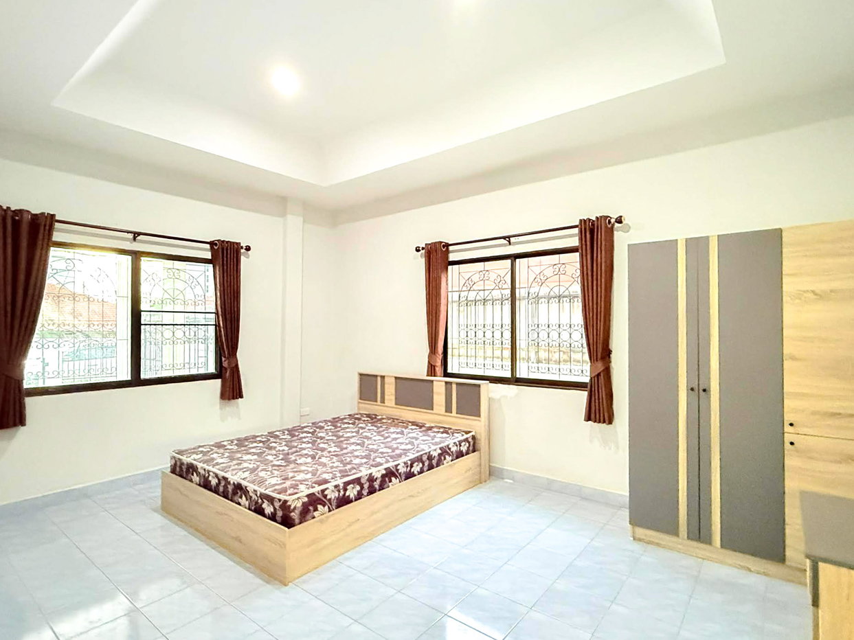 picture Detached House for Rent East Pattaya - 4/5
