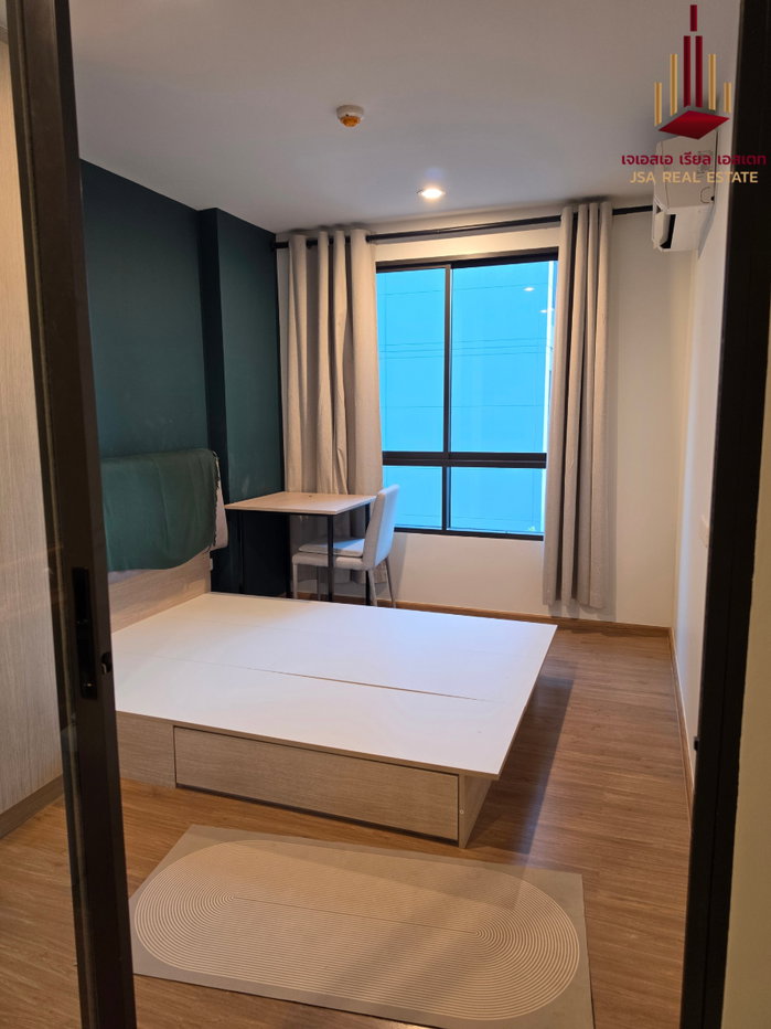 picture ✨ For Sale: Niche MONO Itsaraphap Condo ✨  💰 Only 2,900,000 THB - 4/8