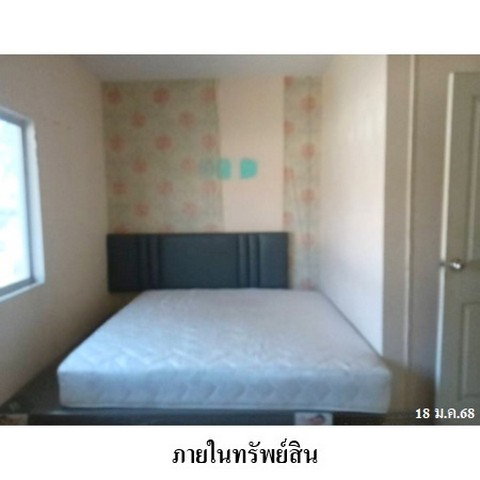 รูป ZTL0006 ขายทาวน์เฮ้าส์ บ้านพฤกษา 47/1 ตำบล บางเมือง อำเภอ เมืองสมุทรปราการ จังหวัด สมุทรปราการ - รูปที่ 5/8