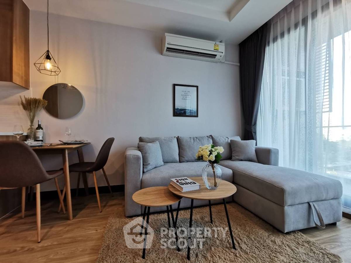 รูป คอนโด 1-ห้องนอน ที่ ลัดดา พลัส ใน ศรีราชา (ID 2244833) - รูปที่ 7/15