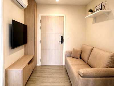 Condos for rent : IKON Sukhumvit                     77 