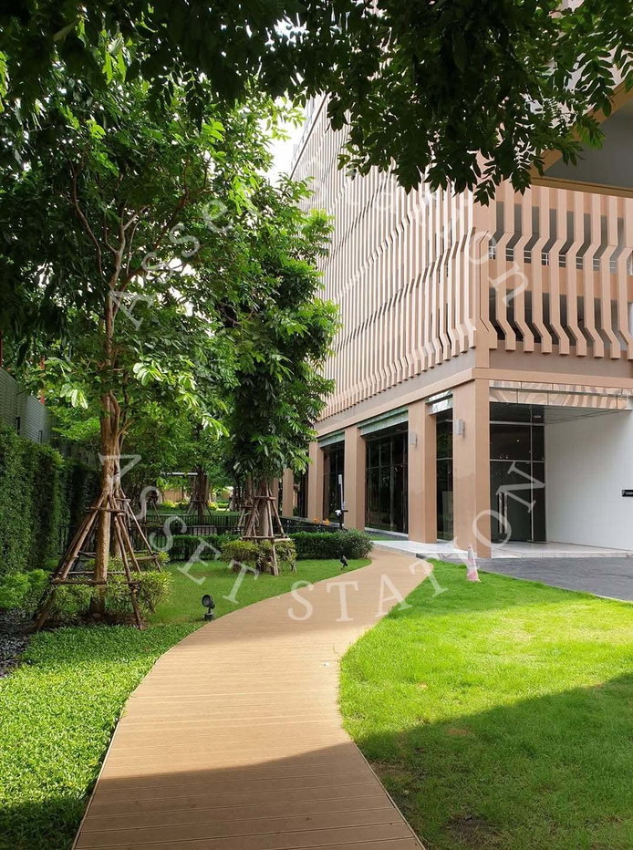 รูป 💎🏢SELL คอนโด M Jatujak ขายราคาดี ห้องกว้าง 1 ห้องนอน Pet Friendly | BTS หมอชิต✨ - รูปที่ 4/4