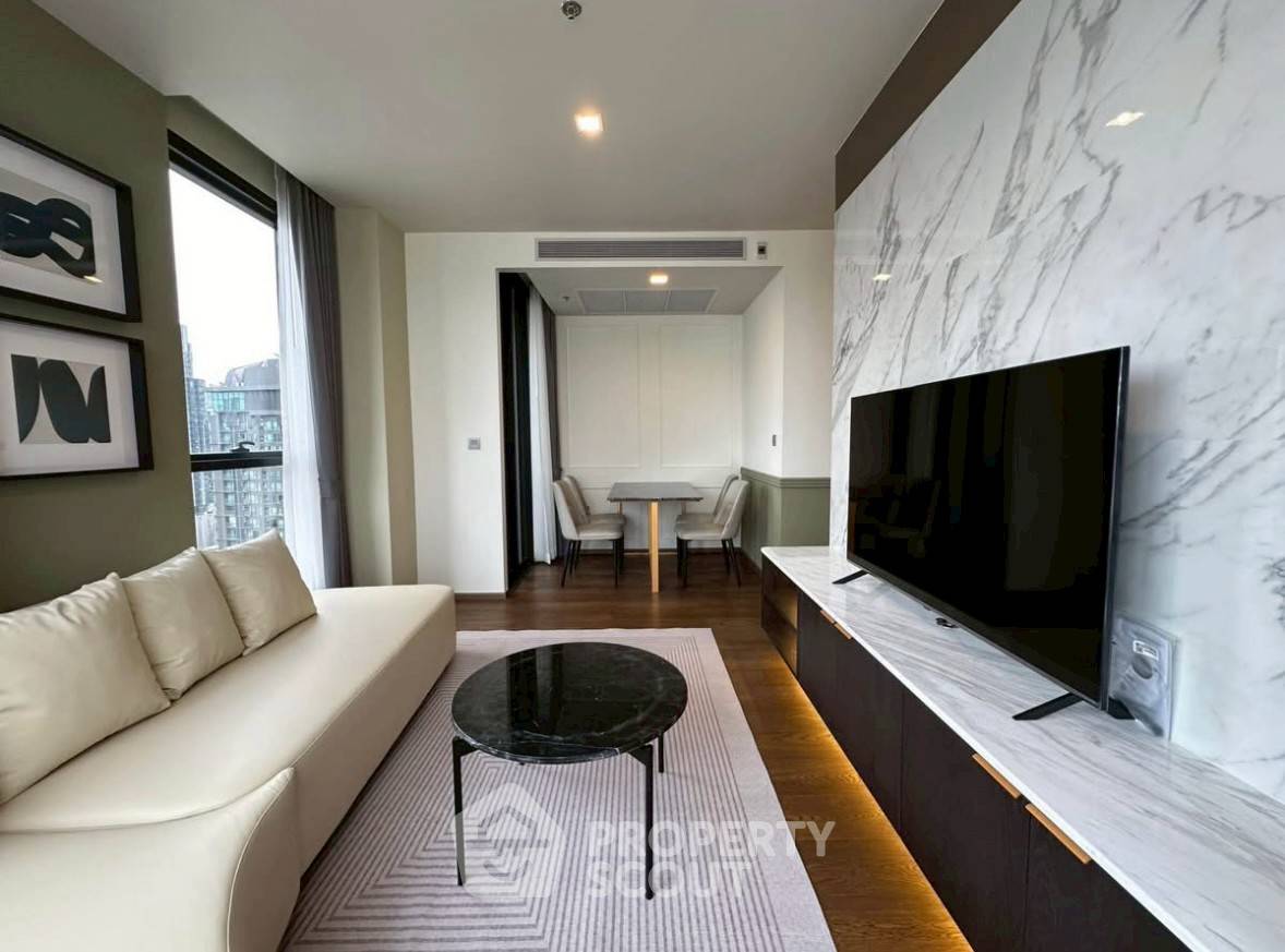picture 2-BR Condo at Ideo Q Sukhumvit 36 near BTS Thong Lor (ID 2976007) - 4/14