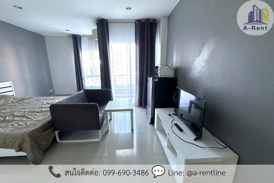picture SP34ð (For Rent) Condo 9 Sriracha Tel: 064-242-6068,099-690-3486 - 4/6