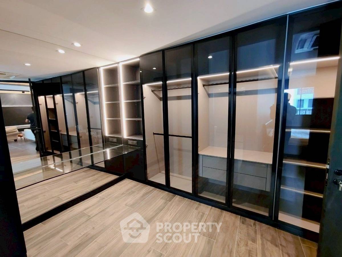รูป คอนโด 3-ห้องนอน ที่ เพรสซิเดนท์ ปาร์ค คอนโดมิเนี่ยม ใกล้ MRT ศูนย์การประชุมแห่งชาติสิริกิติ์ (ID 2133425) - รูปที่ 27/30