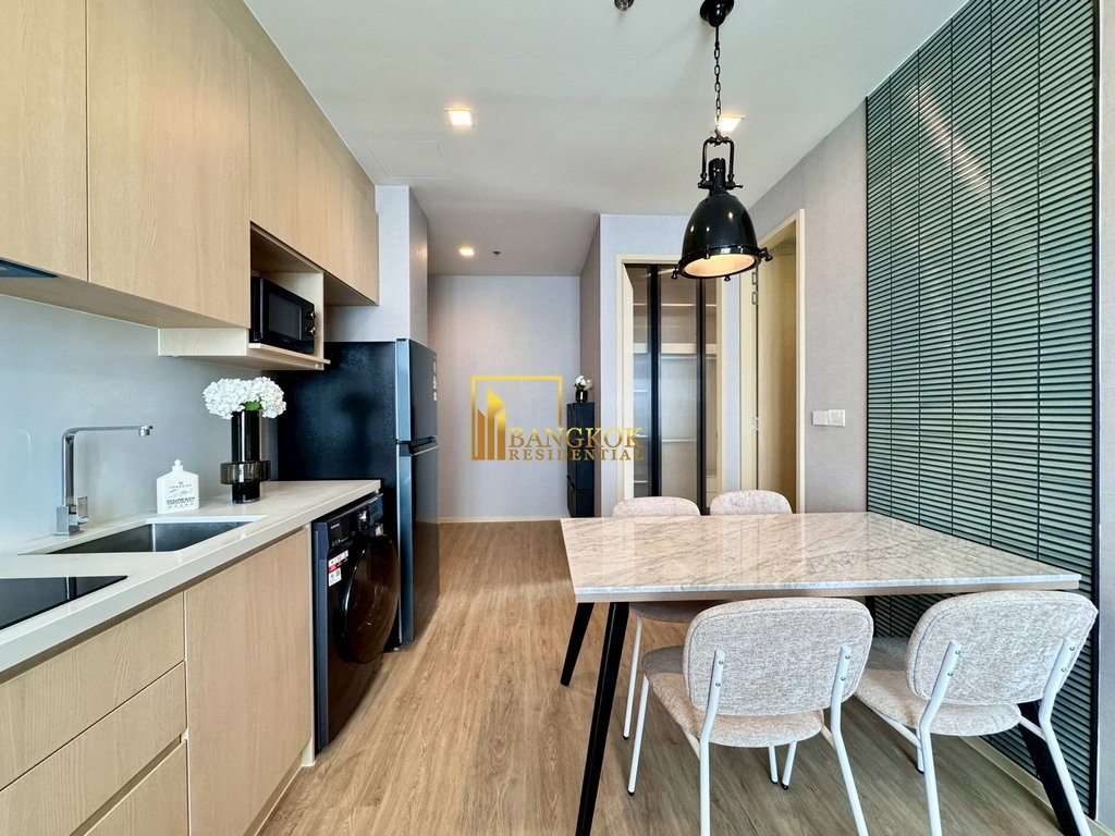 รูป Noble State 39 - Contemporary 2 Bed Condo in Phrom Phong - BR60374CD - รูปที่ 7/40