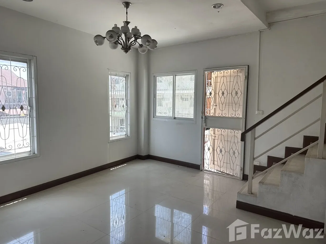 รูป ขาย ทาวน์เฮ้าส์ 2 ห้องนอน ใน หัวหิน, ประจวบคีรีขันธ์ 6445663 - รูปที่ 5/22
