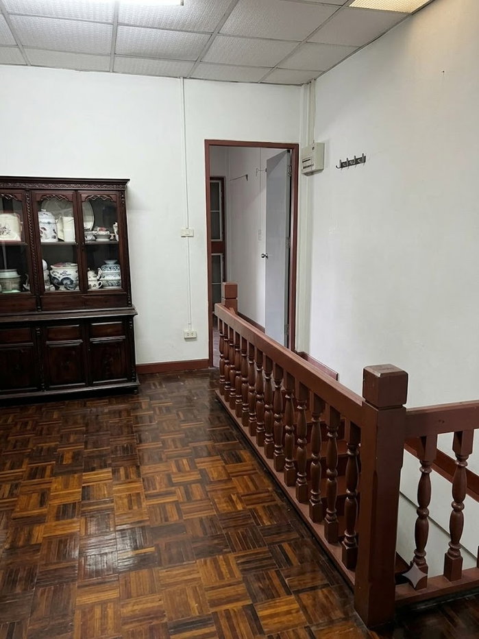 รูป ขายบ้านทาวน์เฮาส์ ซอยเศรษกิจ11 บางแค ใกล้เดอะมอลล์บางแค 2นอน 2น้ำ ขายเพียง 2,090,000 บาท - รูปที่ 6/15