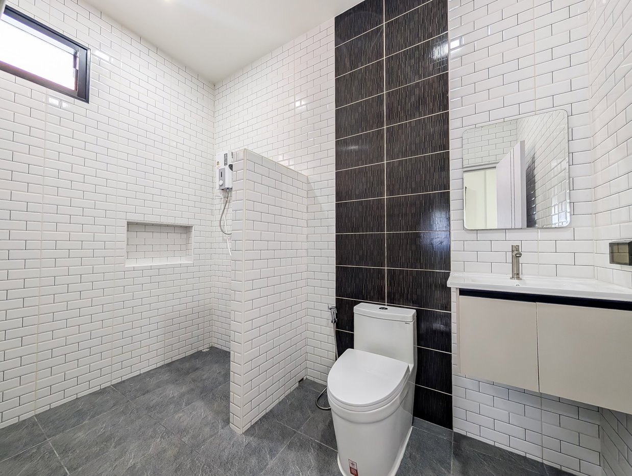 รูป Pool Villa for Sale Huay Yai East Pattaya - รูปที่ 18/25