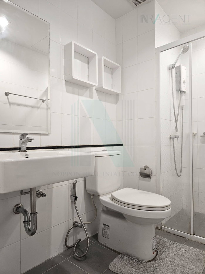 picture 🚩 For Sell Condo UNIO SUKHUMVIT 72 PHASE 2 Building A, Floor 2,2 bed room, Room size 41 sqm - 8/8