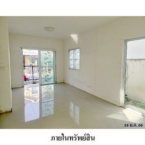 picture FOR SALE TOWNHOUSE PROPERTY 1875000 BAHT. - 3/8