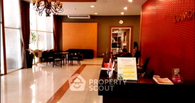 Condos for rent : 2-BR Condo at Diamond Sukhumvit near BTS On Nut (ID 320381)