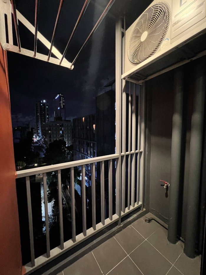 picture @Condorental condo for rent Monte Rama 9 - 6/8
