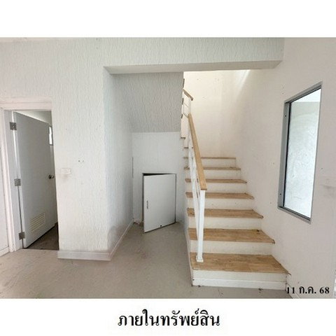 picture FOR SALE TOWNHOUSE PROPERTY 2017000 BAHT. - 4/8