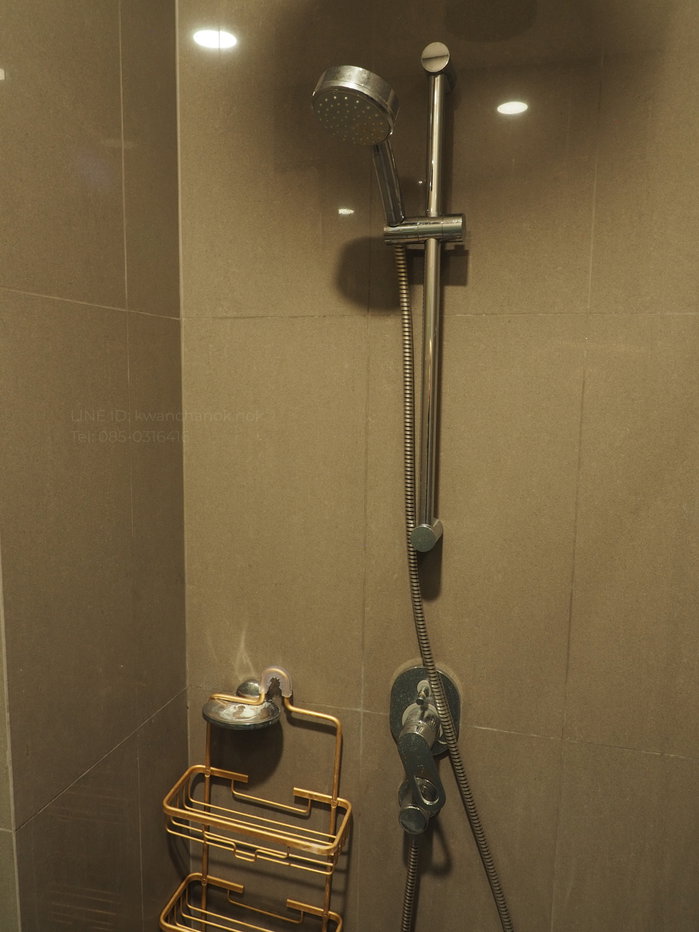 picture Condo for rent: Ashton Chula-Silom, 1 bedroom, near MRT Samyan, BTS Sala Daeng, Ready to Move In - 6/8