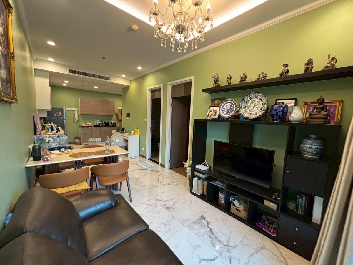 picture For rent Supalai Elite Surawong, near Chula, Samyan, Bangrak, Mrt Samyan. @line: mmooosstt. - 3/12
