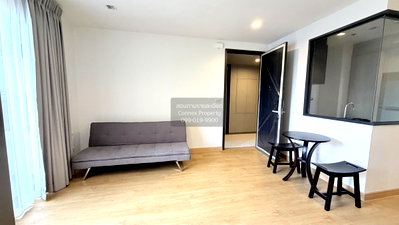 Condos for rent : 🔥🔥🔥 For Rent Condo , The Base Garden Rama 9 , ARL-Ramkhamhaeng , Hua Mak , Bang Kapi , Bangkok , CX-121617 ✅ Live chat with us ADD LINE @connexproperty ✅ 🔥🔥🔥