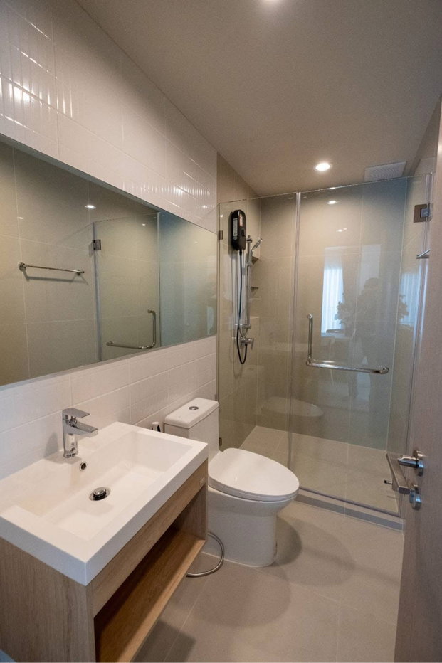 รูป 📌for rent 📌 Nue Mega Plus Bangna 2 bedrooms 66 sqm. 45,000/month.🎀 - รูปที่ 21/22