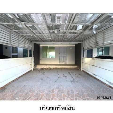 รูป Z3A1853 ขายทาวน์เฮ้าส์ ทาวน์พลัส เทพารักษ์ ตำบล บางพลีใหญ่ อำเภอ บางพลี จังหวัด สมุทรปราการ - รูปที่ 2/8