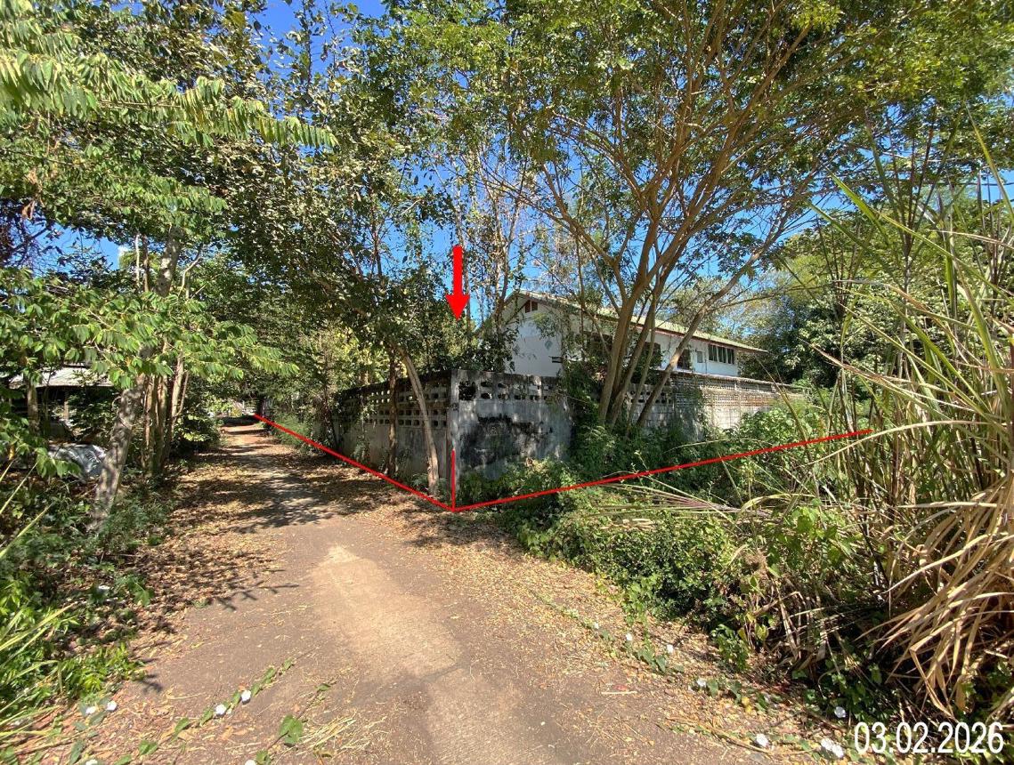 picture HOME 403 Sq.w. Laplae Uttaradit for 2.4M - 13/18