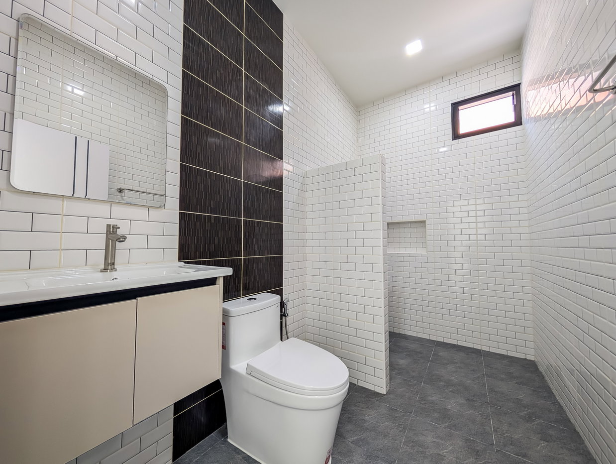 รูป Pool Villa for Sale Huay Yai East Pattaya - รูปที่ 19/25