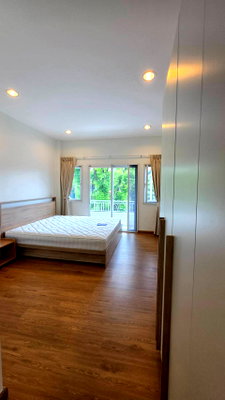 เช่าบ้านเดี่ยว สนามบินสุวรรณภูมิ : [RENT] HST0115 เพอร์เฟค เพลส อ่อนนุช-สุวรรณภูมิ เฟส 4 | Perfect Place Onnut–Suvarnabhumi Phase 4     (แอดไลน์มี @นำหน้า LINE ID :  @idhomeland)
