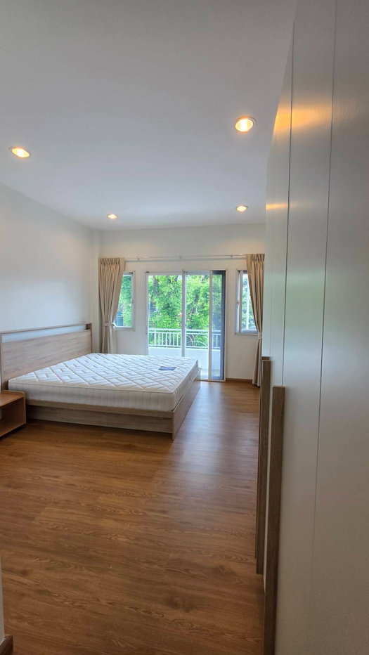 รูป [RENT] HST0115 เพอร์เฟค เพลส อ่อนนุช-สุวรรณภูมิ เฟส 4 | Perfect Place Onnut–Suvarnabhumi Phase 4     (แอดไลน์มี @นำหน้า LINE ID :  @idhomeland) - รูปที่ 1/16