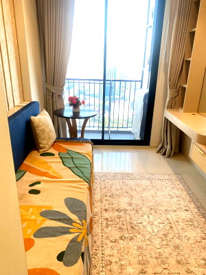 Condos for rent : #SC14506  📌 Rent | 🟦🟨MARU LADPRAO 15​🟥🟩𝑪𝒐𝒏𝒕𝒂𝒄𝒕𝑳𝑰𝑵𝑬:@𝒔𝒆𝒄𝒓𝒆𝒕𝒑𝒓𝒐𝒑𝒆𝒓𝒕𝒚 🔥✨